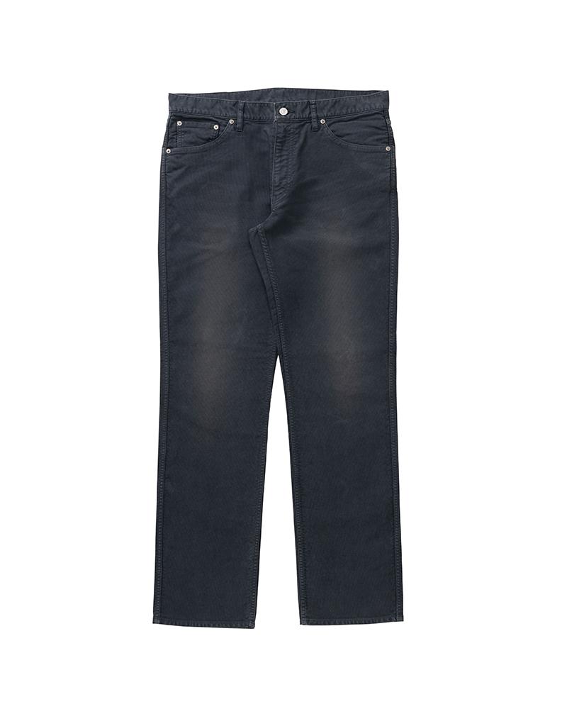 FLUXUS 03 G.CORDS | Visvim Official North American Web Store